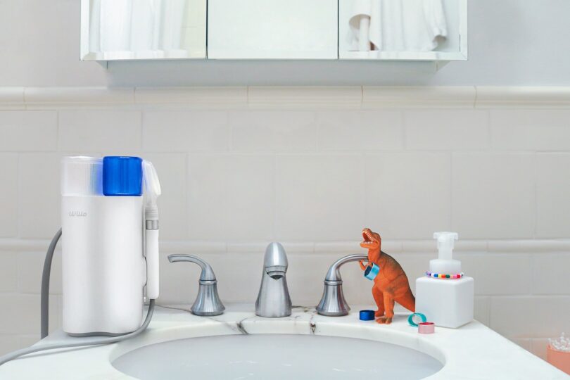 entupimentos recorrentes