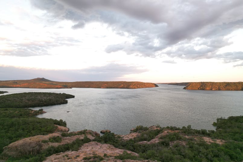 Histórias e lendas do rio São Francisco
