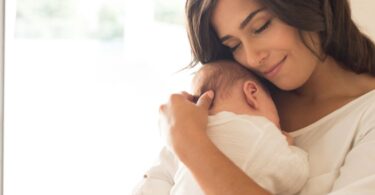 Preparando o lar para os primeiros passos do bebê