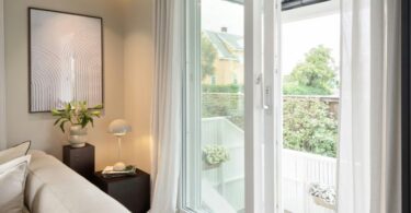 O impacto do design no bem-estar da família