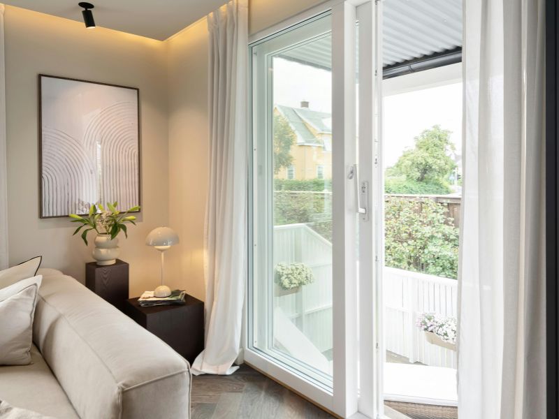 O impacto do design no bem-estar da família