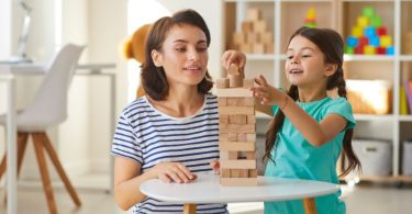 Ambientes preparados para os primeiros anos escolares