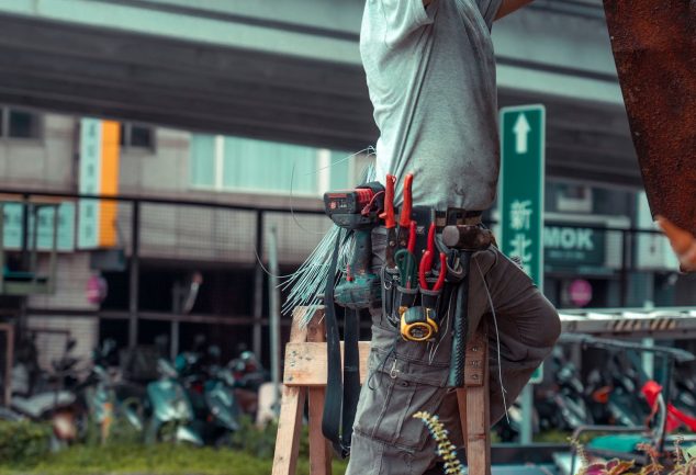 desentupimento emergencial