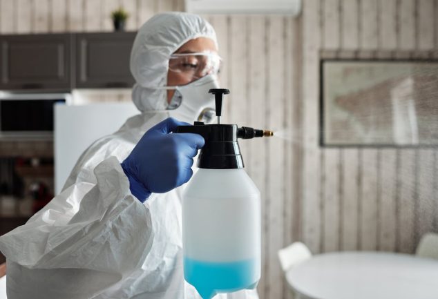 Causas comuns de entupimentos